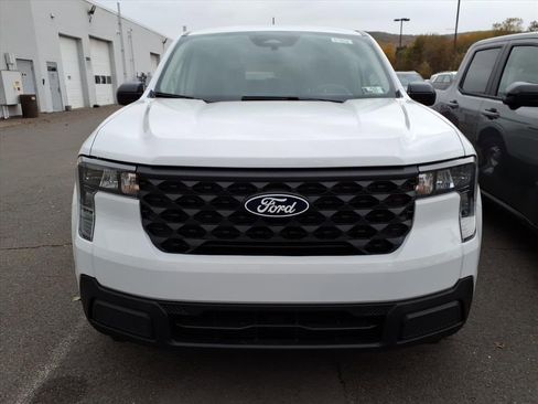 New 2025 Ford Maverick XL w/ Equipment Group 101A image 7