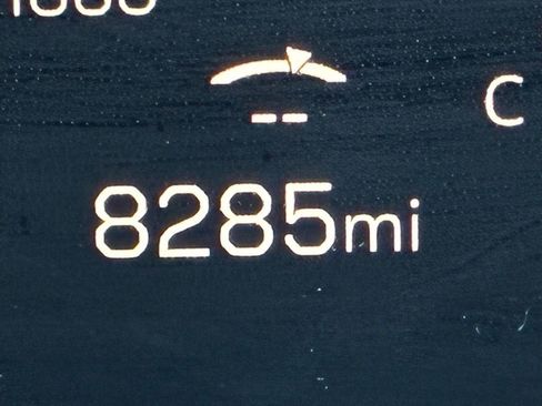 Used 2025 GMC Yukon Denali image 21