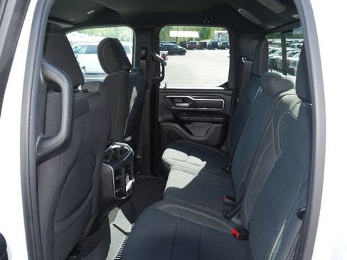 Used 2023 RAM 1500 Big Horn AWD/4WD image 26