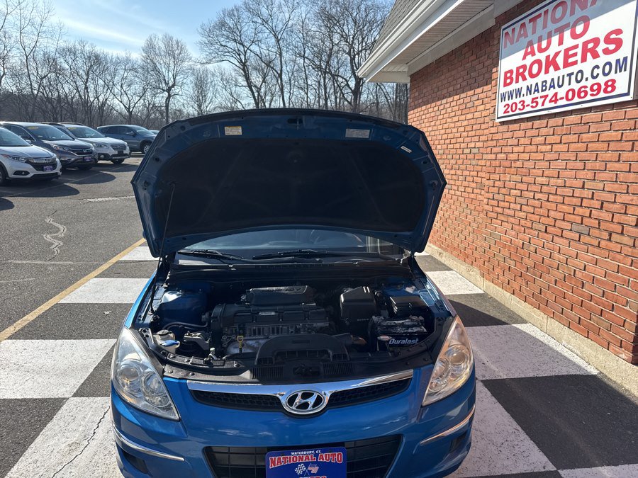 Used 2012 Hyundai Elantra GLS FWD image 31