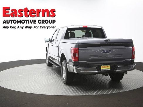 Used 2022 Ford F150 XL w/ Equipment Group 101A High AWD/4WD image 64