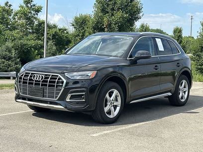 Used 2023 Audi Q5 2.0T Premium w/ Convenience Package