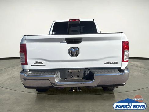 Used 2020 RAM 2500 Tradesman image 7