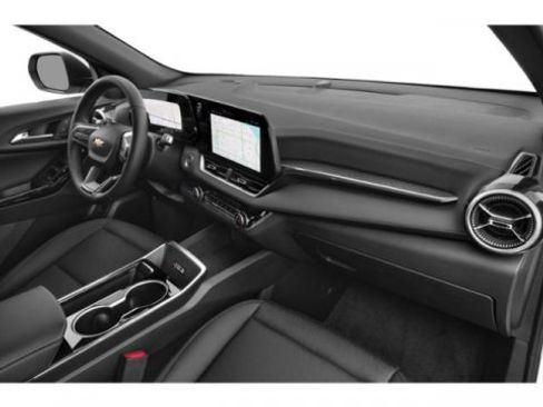 New 2026 Chevrolet Equinox LT image 18