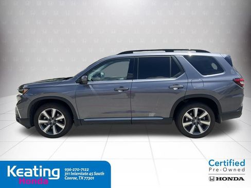 Used 2023 Honda Pilot Touring image 7