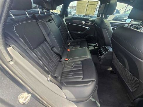 Used 2019 Audi A6 3.0T Prestige w/ Prestige Package AWD/4WD image 12