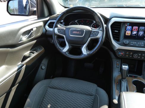 Used 2018 GMC Acadia SLE AWD/4WD image 9