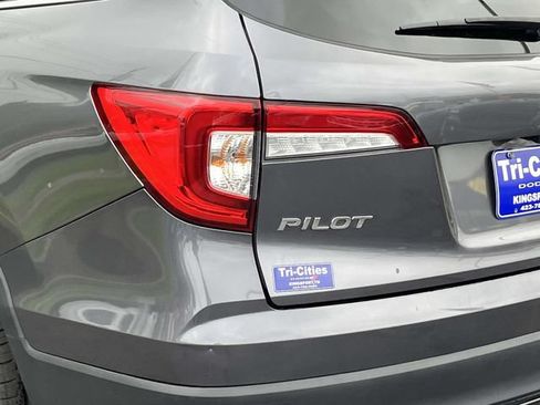 Used 2022 Honda Pilot Special Edition image 5