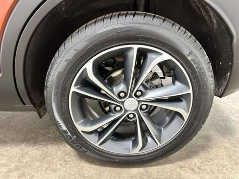 Used 2020 Buick Encore GX Select FWD image 7