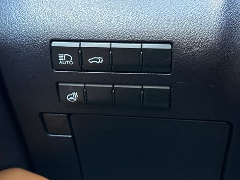 Used 2022 Lexus RX 350 FWD w/ Premium Package image 31