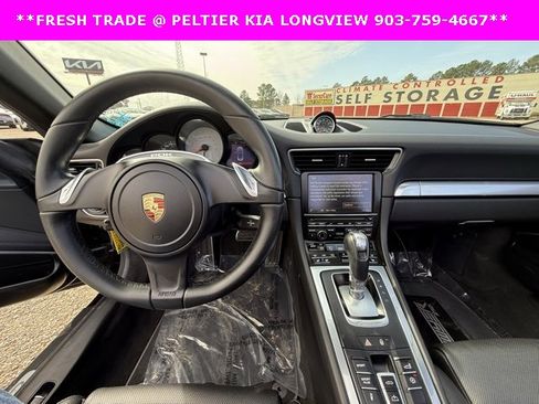 Used 2013 Porsche 911 Carrera S image 18