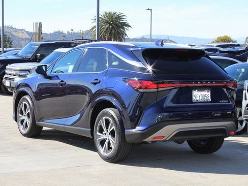 Certified 2023 Lexus RX 350 Premium w/ Accessory Package (Z1) image 19