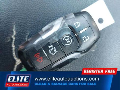 Used 2017 Ford Explorer Sport w/ Equipment Group 401A AWD/4WD image 22