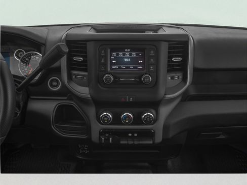 Used 2022 RAM 2500 Lone Star w/ Level A Equipment Group AWD/4WD image 38