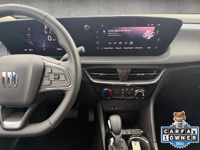 Used 2026 Buick Encore GX Sport Touring FWD image 20