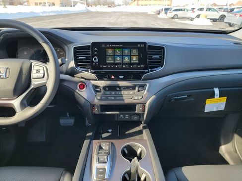 New 2026 Honda Ridgeline RTL image 30