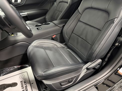 New 2026 Ford Mustang GT Premium RWD image 17