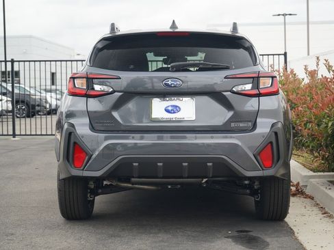 New 2026 Subaru Crosstrek 2.5i Limited AWD/4WD image 4