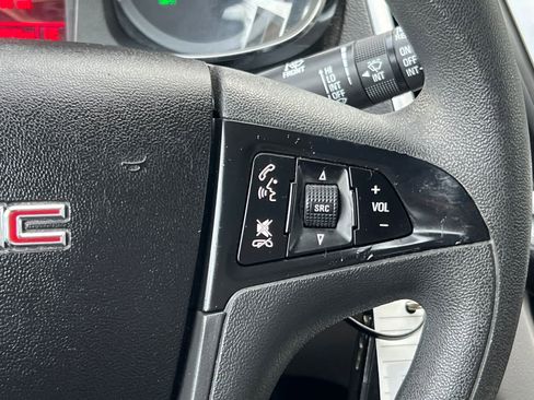 Used 2014 GMC Terrain SLE FWD image 25