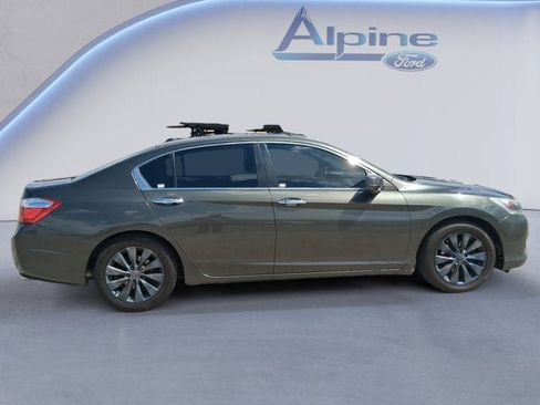 Used 2014 Honda Accord EX-L image 6