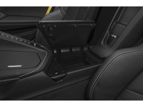 Used 2020 Chevrolet Corvette Stingray Premium Cpe w/ 3LT Preferred Equipment Group RWD image 13