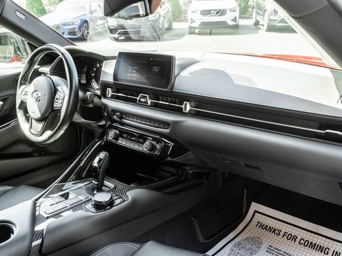 Used 2022 Toyota Supra A91 Edition RWD image 12