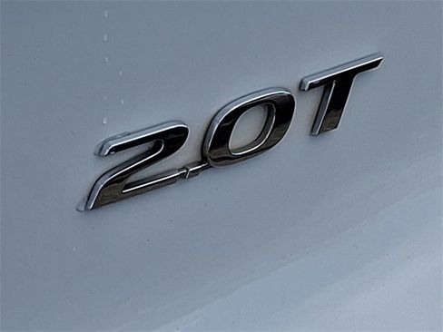 Used 2020 Hyundai Santa Fe Limited image 30