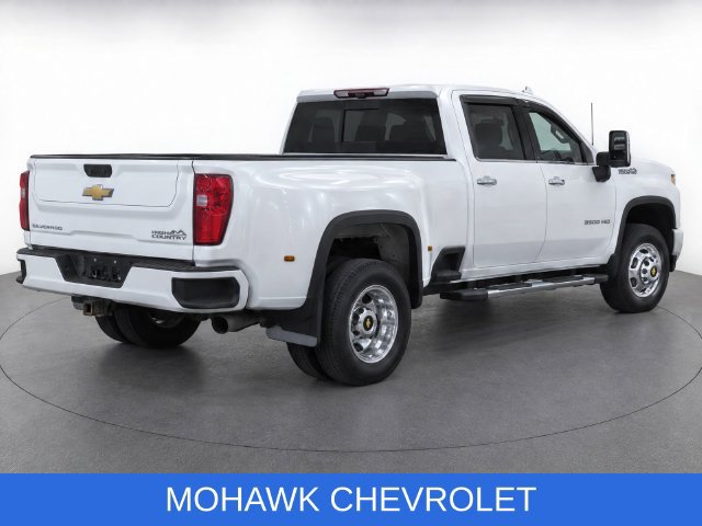 Used 2022 Chevrolet Silverado 3500 High Country AWD/4WD image 5