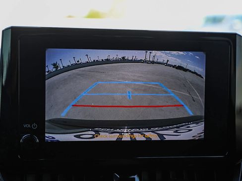 Certified 2023 Toyota Corolla SE w/ SE Package image 24