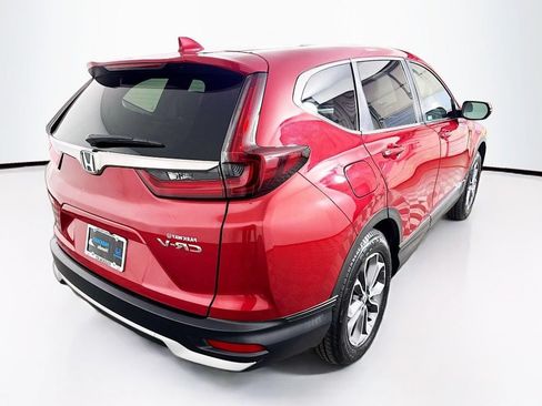 Used 2020 Honda CR-V EX-L image 9
