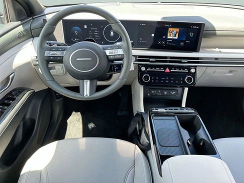 New 2026 Hyundai Tucson Limited AWD/4WD image 17