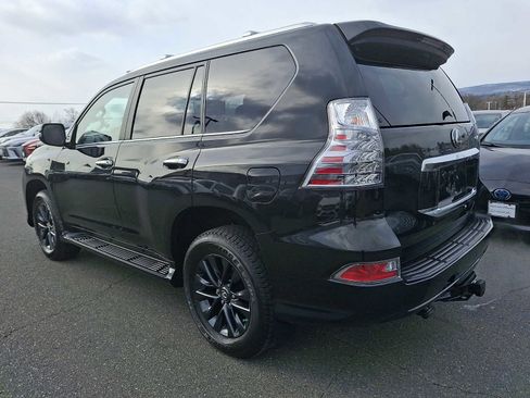 Certified 2023 Lexus GX 460 Premium image 6