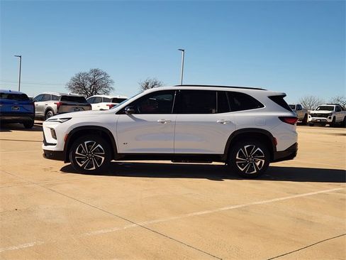 New 2026 Buick Enclave Sport Touring w/ Power Package image 4