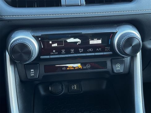 Used 2024 Toyota RAV4 LE image 18