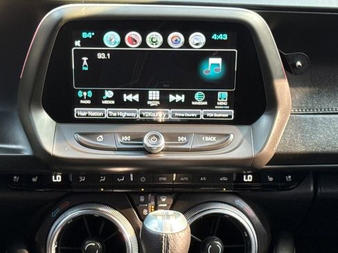 Used 2016 Chevrolet Camaro SS image 13