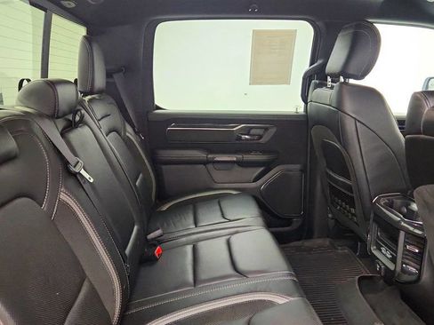 Used 2022 RAM 1500 TRX w/ TRX Level 1 Equipment Group AWD/4WD image 21