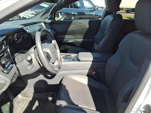 Certified 2023 Lexus RX 350 Premium Plus image 15