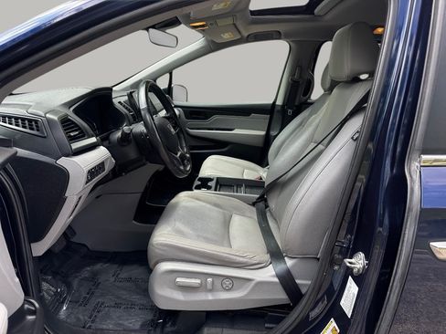 Used 2020 Honda Odyssey EX-L image 16