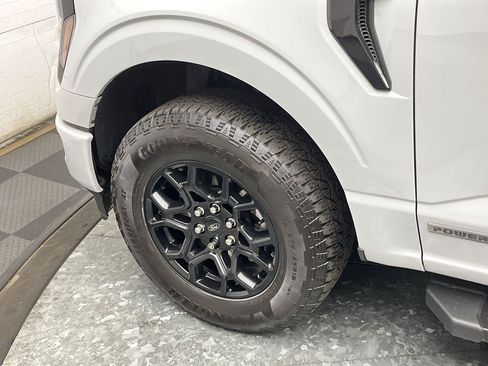 Used 2024 Ford F150 XLT w/ Equipment Group 302A MID AWD/4WD image 36