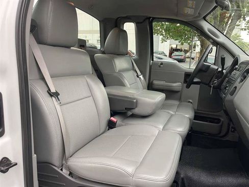 Used 2007 Ford F150 2WD Regular Cab image 37