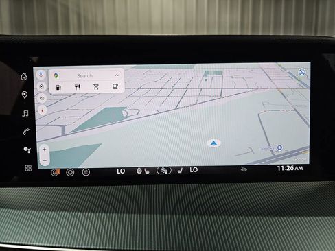 New 2025 Nissan Murano SL image 24