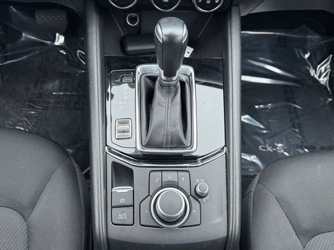 Used 2023 MAZDA CX-5 AWD 2.5 S image 30