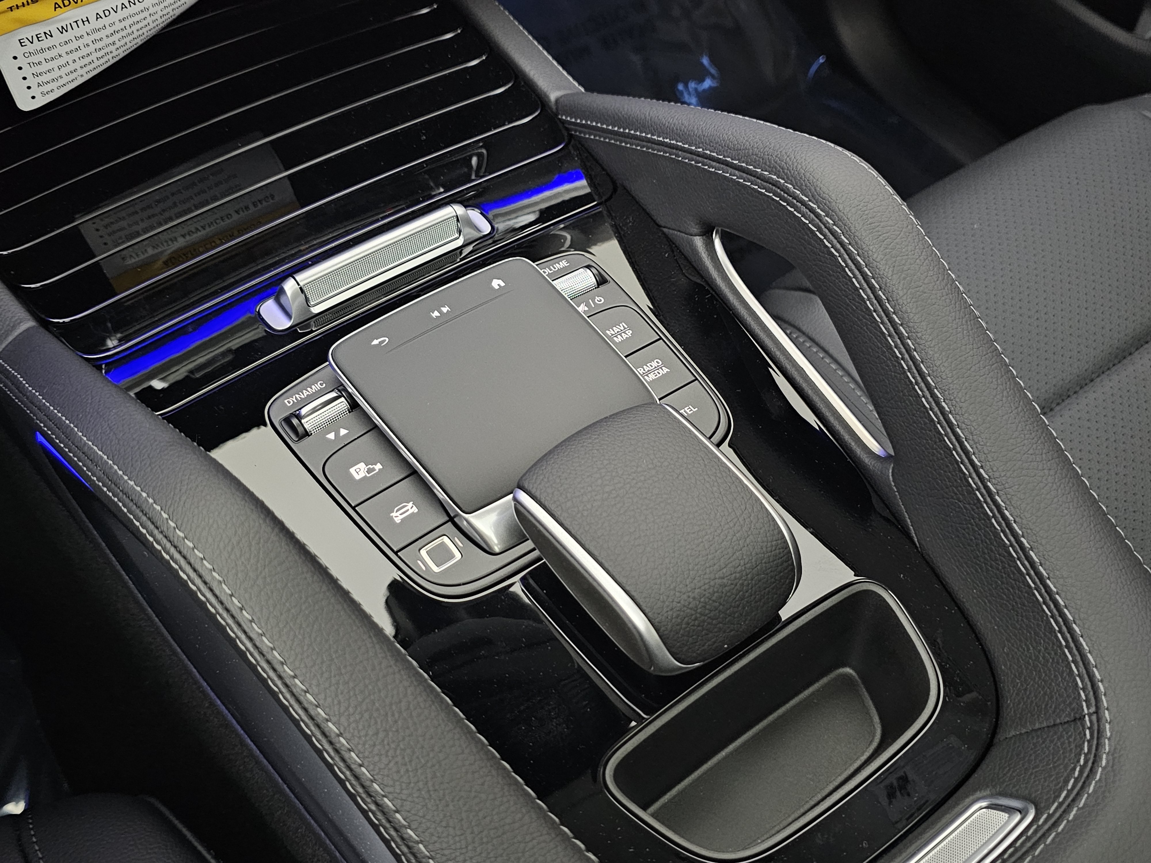 New 2026 Mercedes-Benz GLE 450 4MATIC image 42