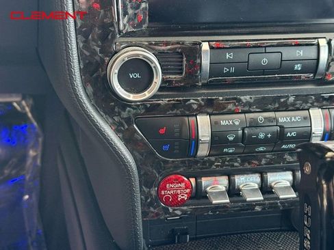 Used 2021 Ford Mustang GT Premium w/ Black Accent Package image 19