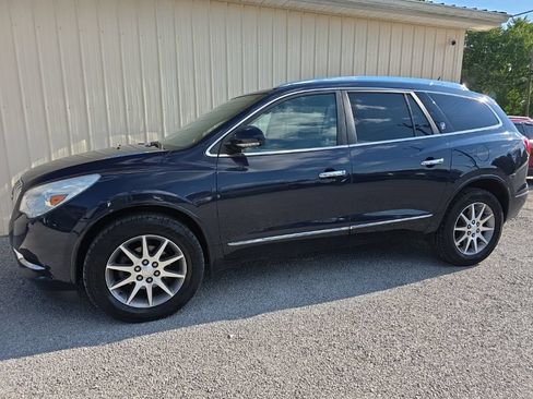 Used 2017 Buick Enclave Convenience FWD image 10