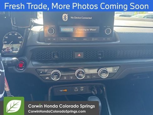 Used 2024 Honda CR-V EX image 11