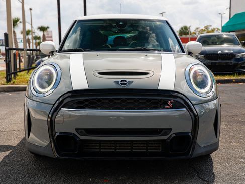 Used 2023 MINI Cooper S FWD image 22