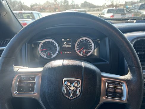 Used 2024 RAM 1500 Classic Warlock image 23