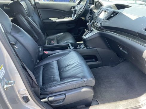 Used 2014 Honda CR-V EX-L image 31