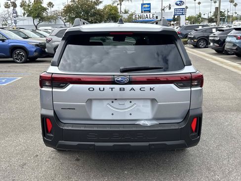 New 2026 Subaru Outback Touring XT AWD/4WD image 4